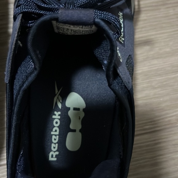 Redbok DMX Moving Air sneakers - Picture 10 of 11